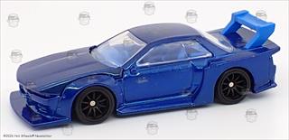 MF Blue - 40th Convention, Auction